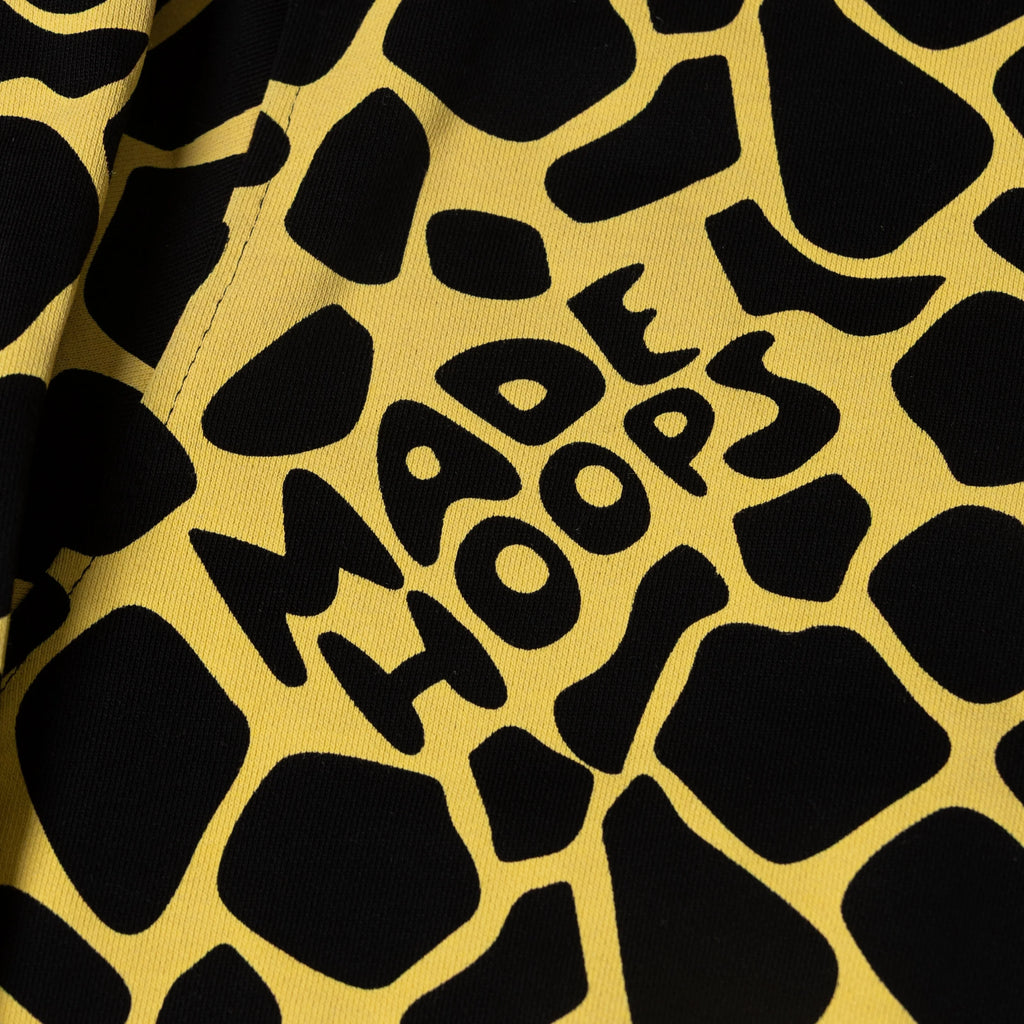 On Court Instincts Hoodie | Giraffe