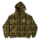 On Court Instincts Hoodie | Giraffe