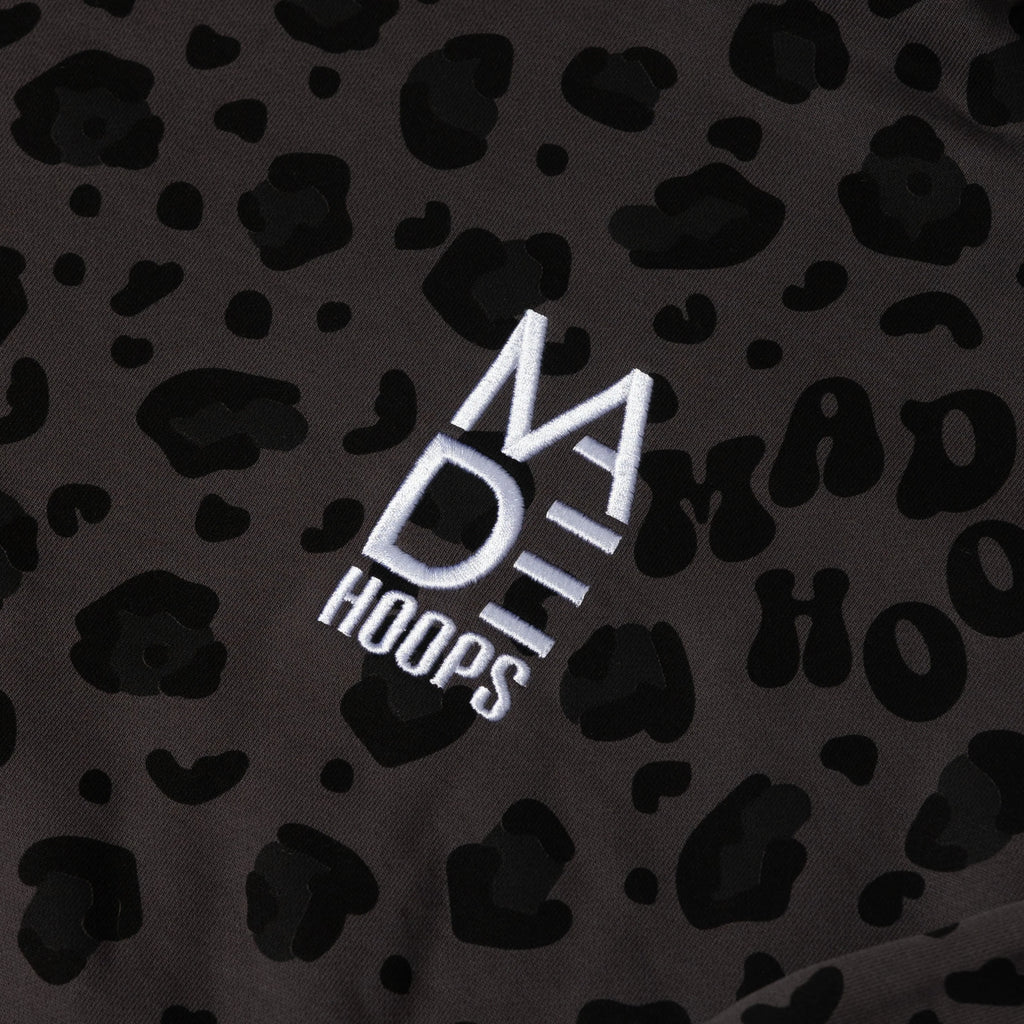 On Court Instincts Hoodie | Panther