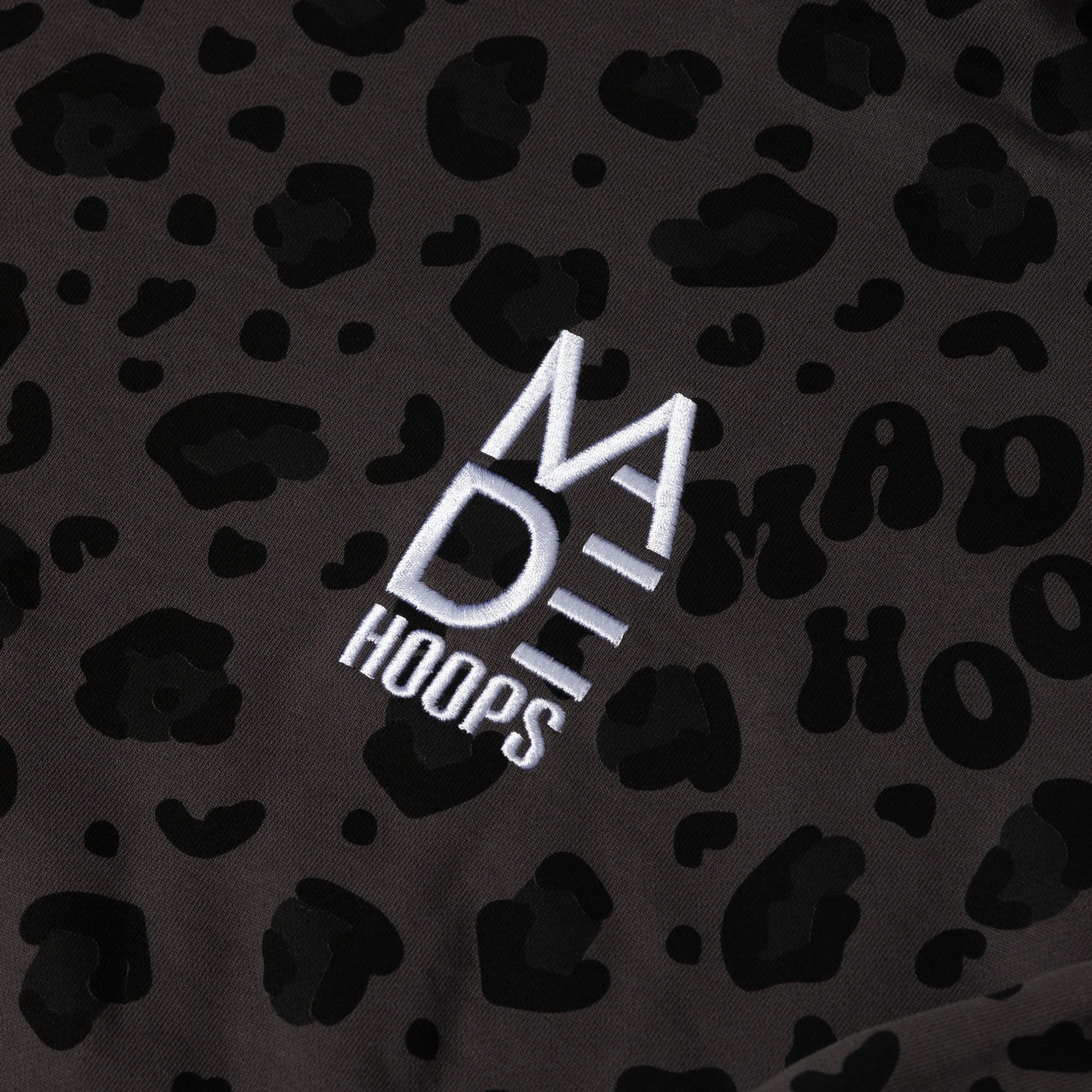 On Court Instincts Hoodie | Panther