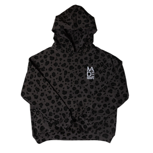 On Court Instincts Hoodie | Panther