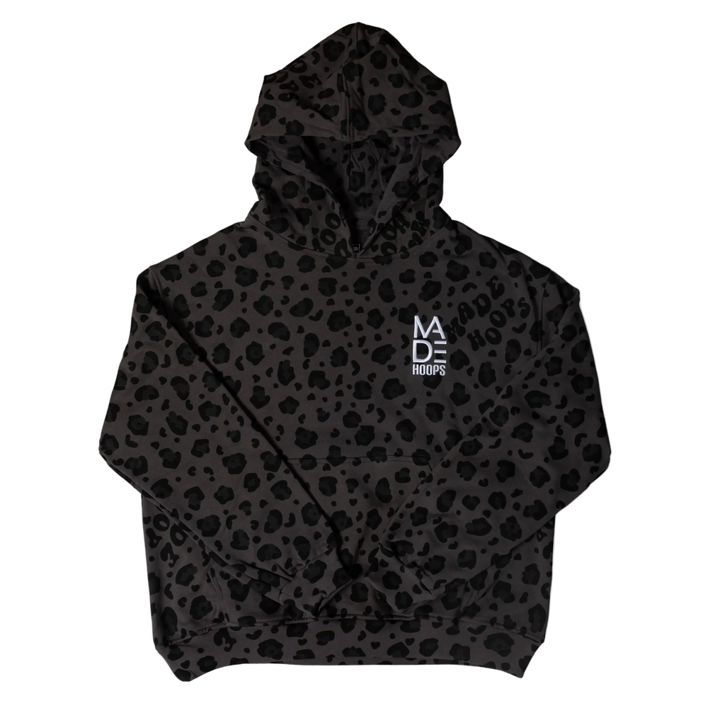 On Court Instincts Hoodie | Panther