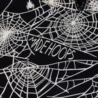 On Court Instincts Hoodie | Spider