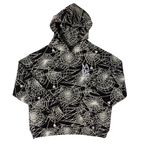 On Court Instincts Hoodie | Spider