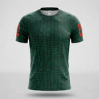 On Court Instincts Compression Tee | Gator
