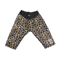 Load image into Gallery viewer, On Court Instincts Compression 1/2 Tights | Giraffe
