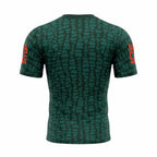 On Court Instincts Compression Tee | Gator