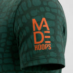 On Court Instincts Compression Tee | Gator
