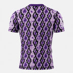 On Court Instincts Compression Tee | Python