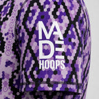 On Court Instincts Compression Tee | Python