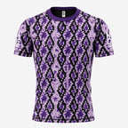 On Court Instincts Compression Tee | Python