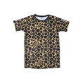 Load image into Gallery viewer, On Court Instincts Compression T-Shirt | Giraffe
