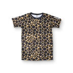 On Court Instincts Compression T-Shirt | Giraffe