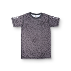 On Court Instincts Compression T-Shirt | Panther