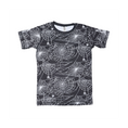 Load image into Gallery viewer, On Court Instincts Compression T-Shirt | Spider
