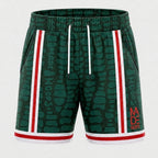 On Court Instincts Mesh Shorts | Gator