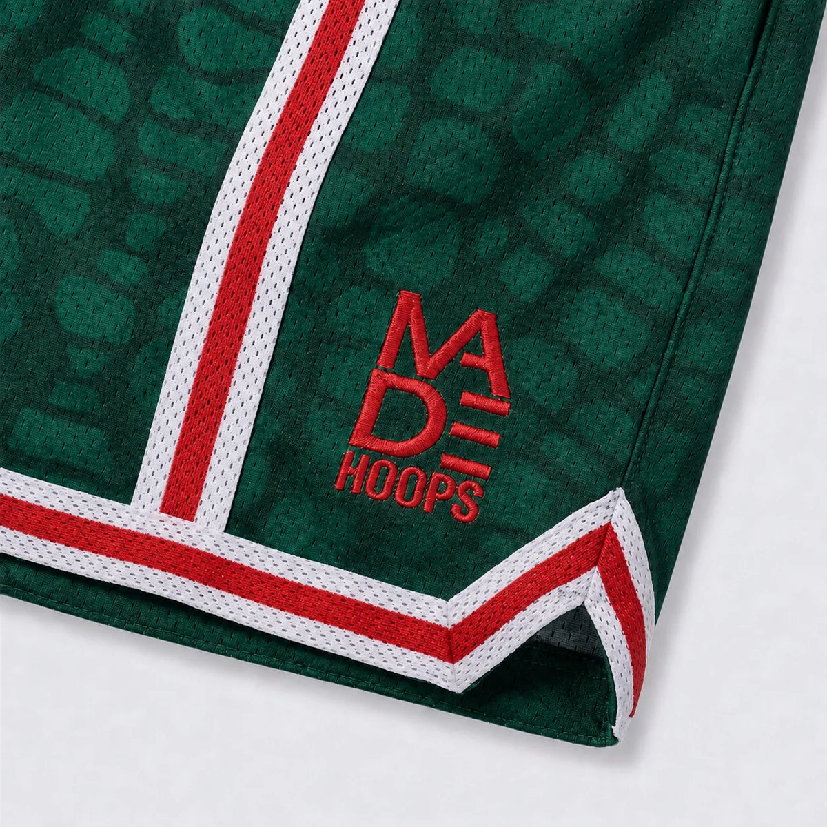 On Court Instincts Mesh Shorts | Gator