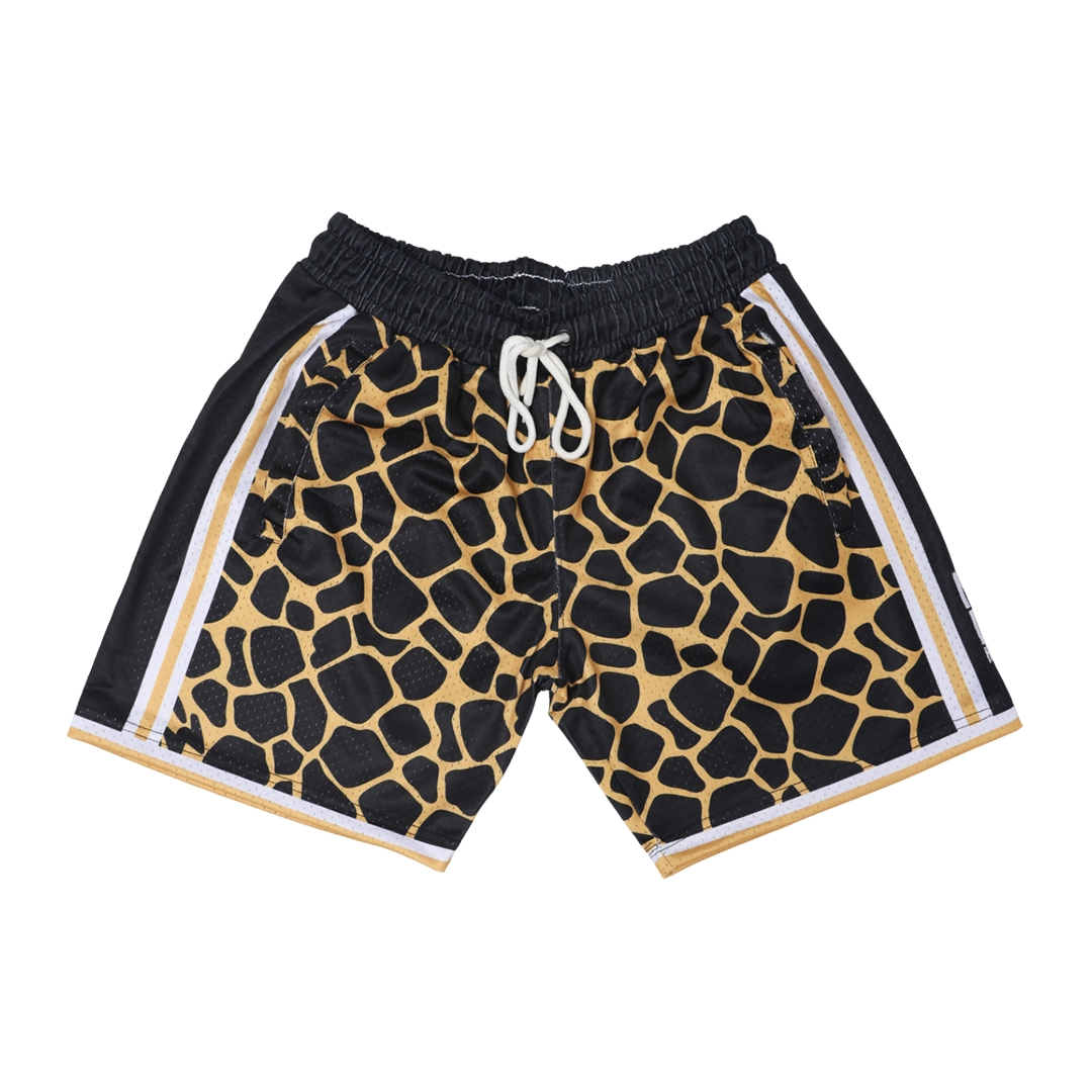 On Court Instincts Shorts | Giraffe
