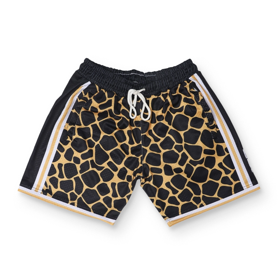 On Court Instincts Shorts | Giraffe