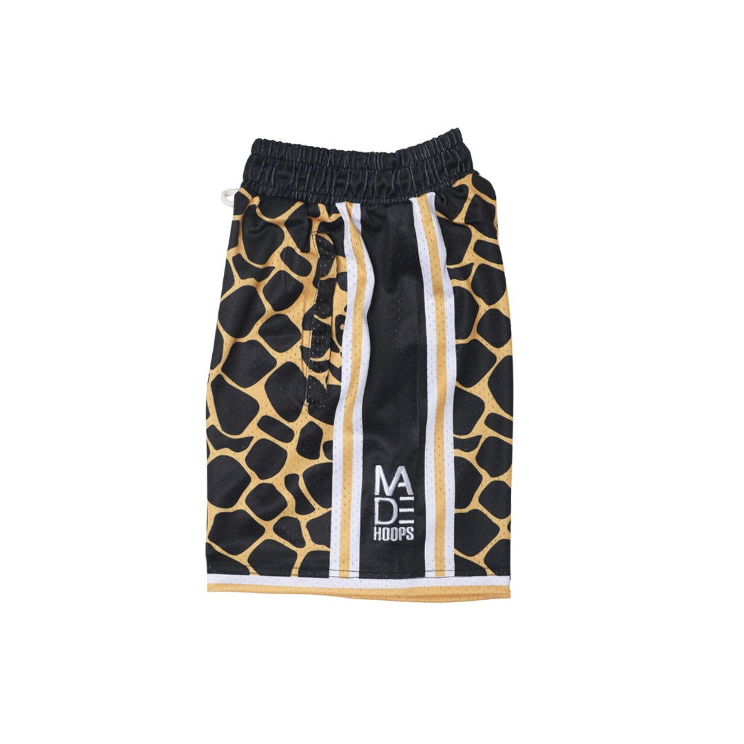 On Court Instincts Shorts | Giraffe