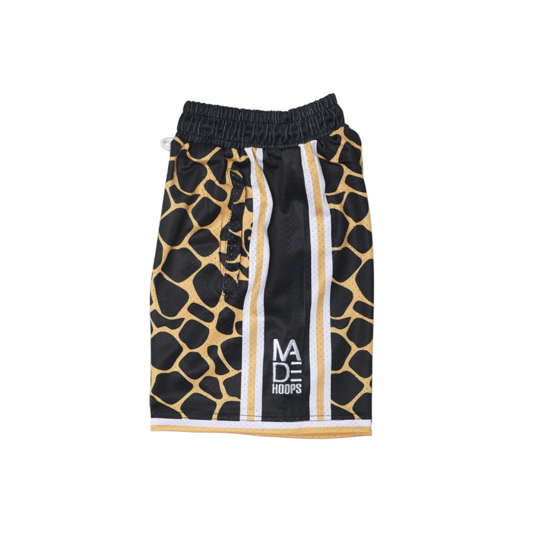 On Court Instincts Shorts | Giraffe