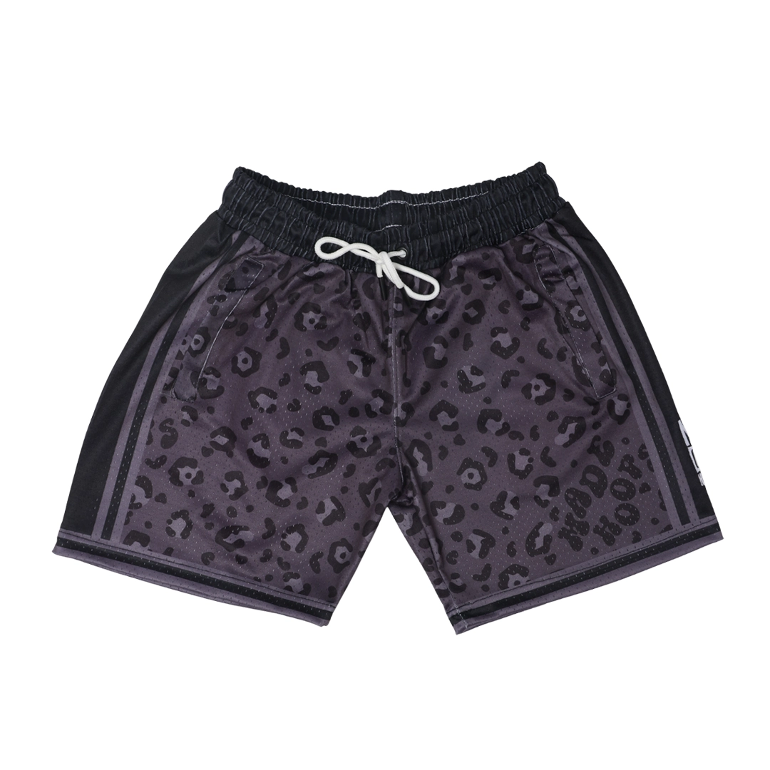 On Court Instincts Shorts | Panther