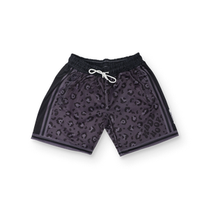 On Court Instincts Shorts | Panther
