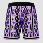 On Court Instincts Mesh Shorts | Python