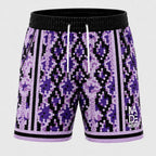 On Court Instincts Mesh Shorts | Python