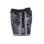 On Court Instincts Shorts | Spider