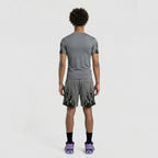 On Fire Compression Tee