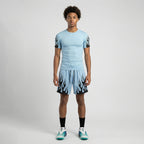 On Fire Compression Tee