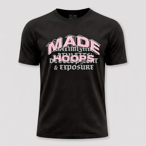 Overlap Tee