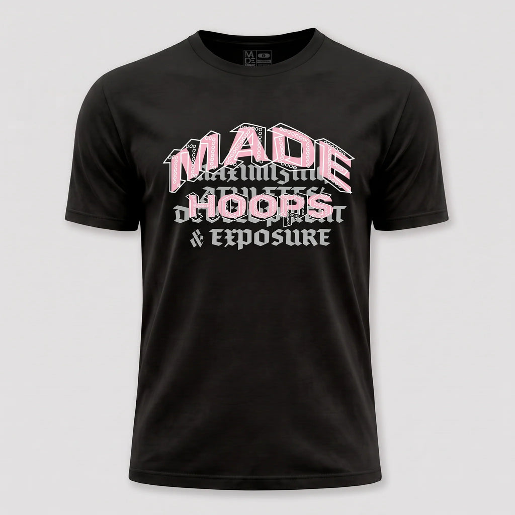 Overlap Tee