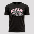Overlap Tee