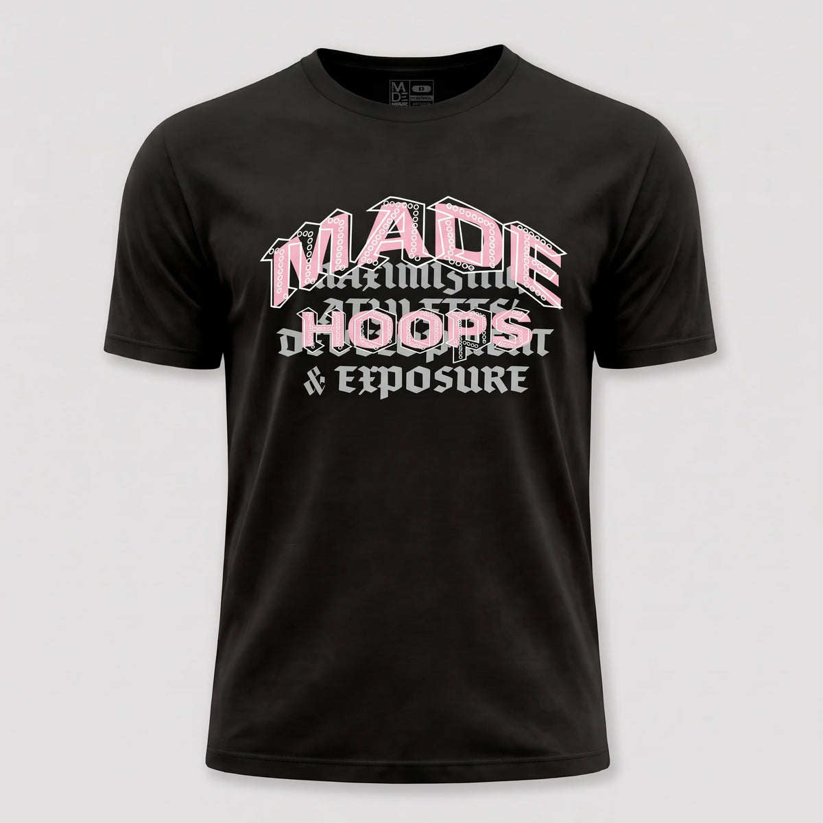 Overlap Tee