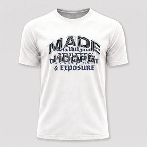 Overlap Tee