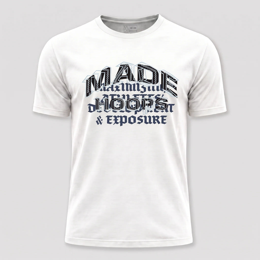 Overlap Tee