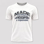 Overlap Tee