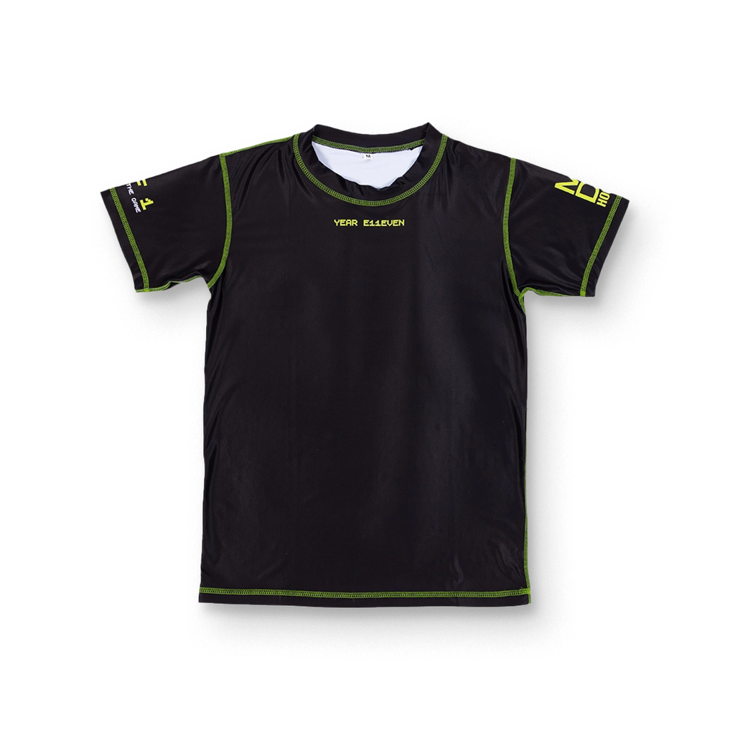 "POTG" Compression Tee