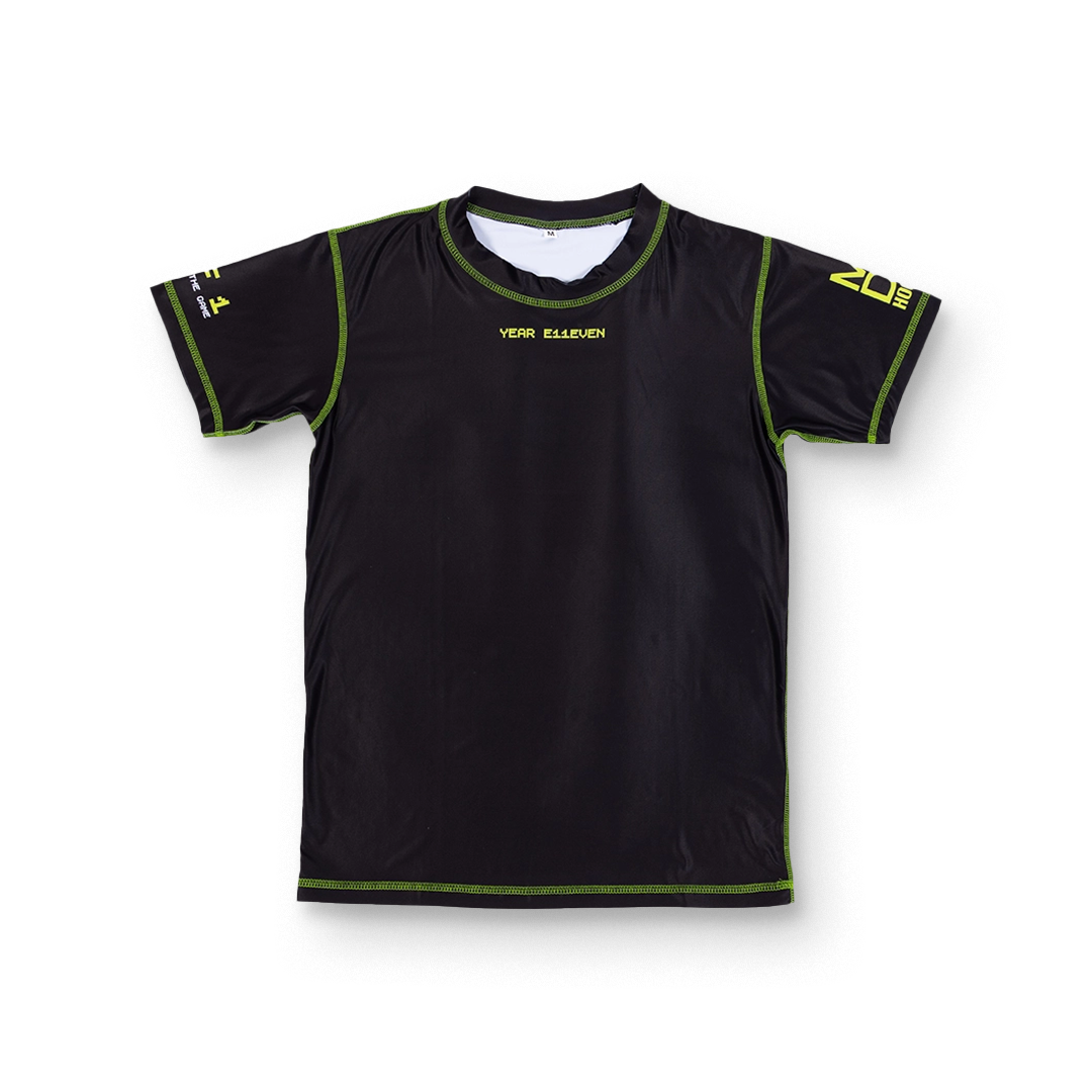 "POTG" Compression Tee