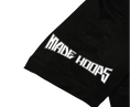 Load image into Gallery viewer, MADE Condensed Compression Tee | Black
