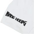 Load image into Gallery viewer, MADE Condensed Compression Tee | White
