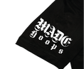 Load image into Gallery viewer, MADE Old English Compression Tee | Black
