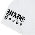 Load image into Gallery viewer, MADE Old English Compression Tee | White
