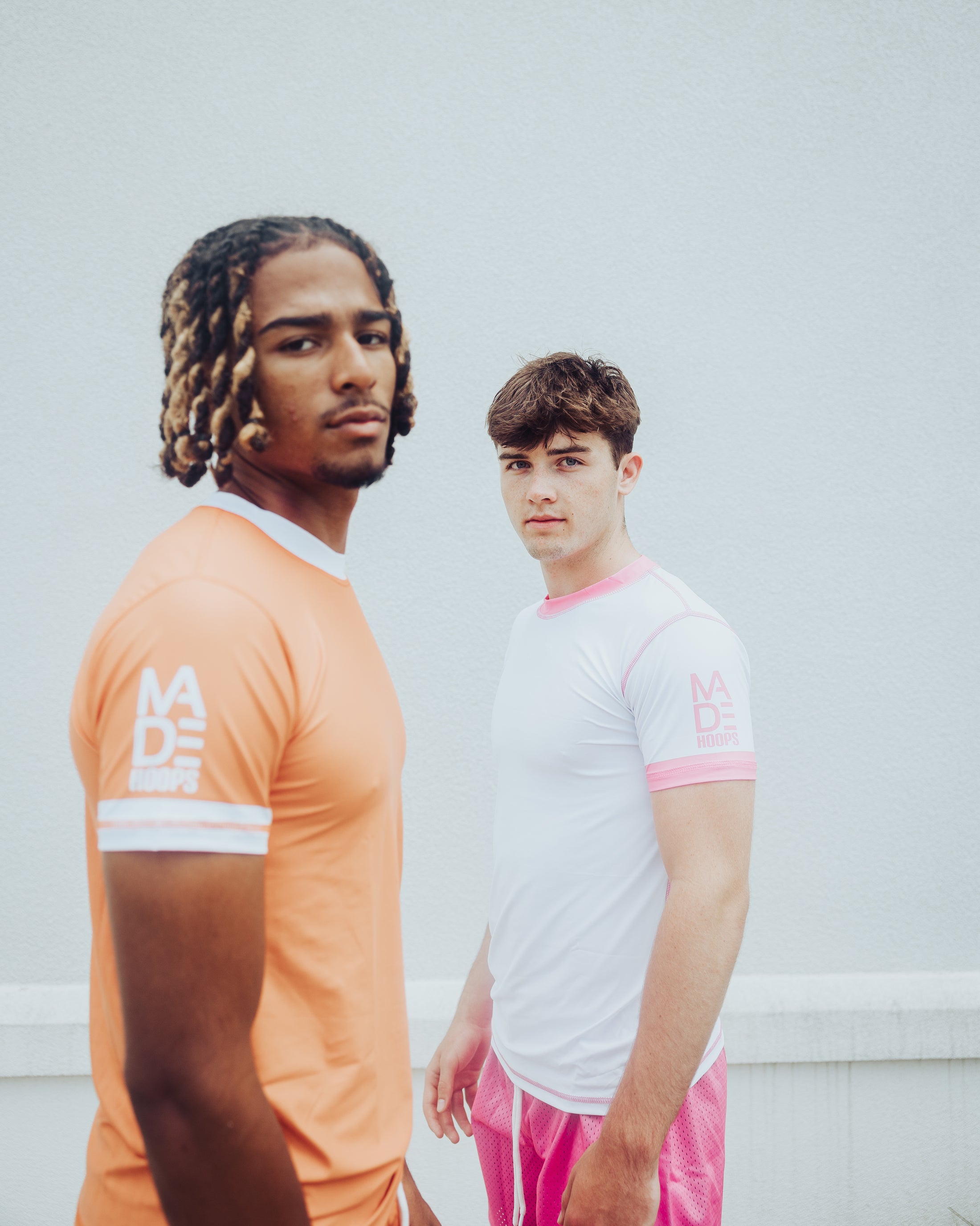 Ringer II Compression Tee