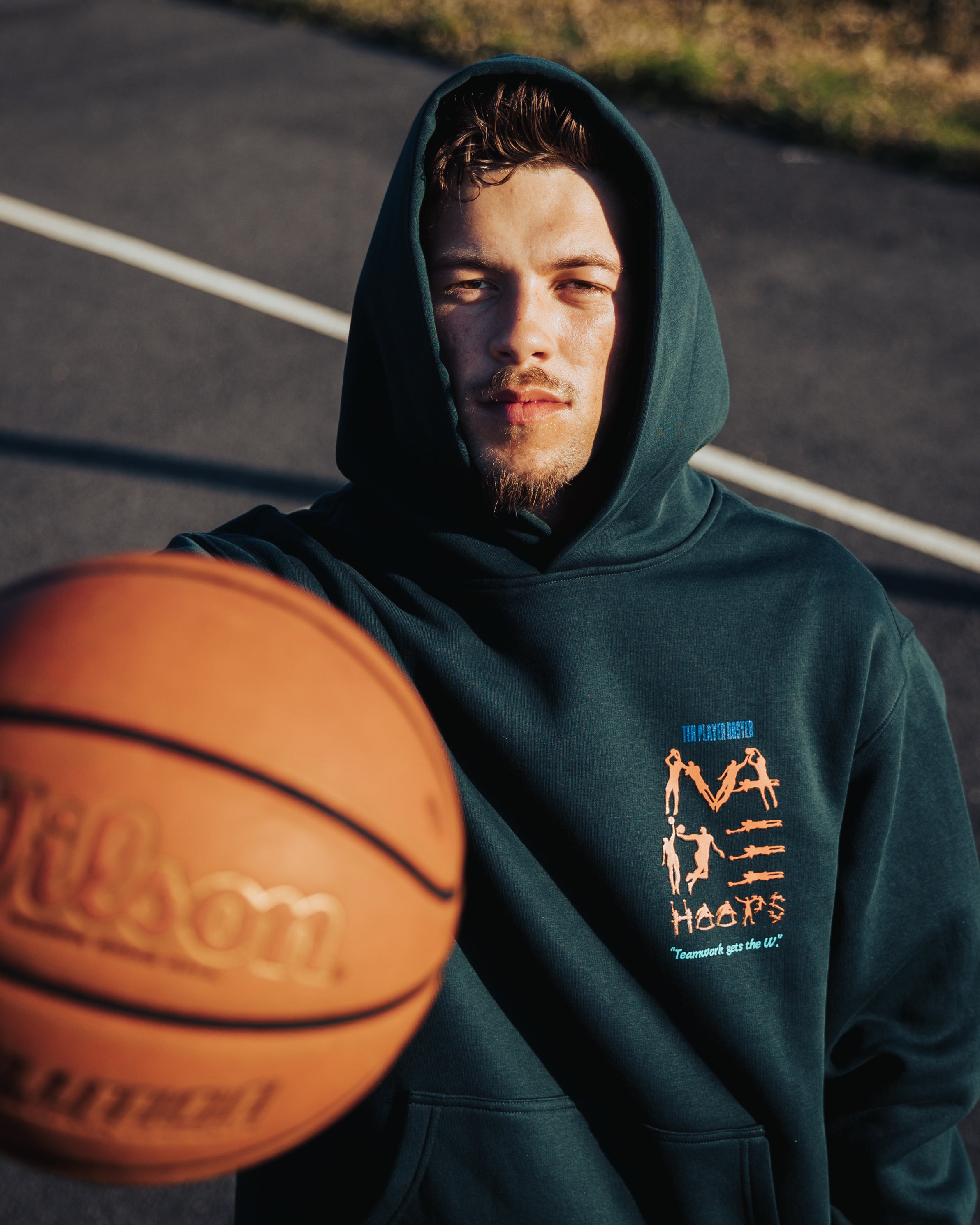 ウェア made hoops ALL PRODUCTS MANUAL – MADE Hoops