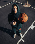 X Player Roster Hoodie