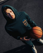 X Player Roster Hoodie