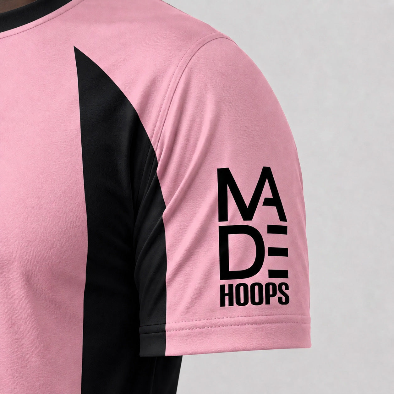MADE Hoops Legacy Compression Tee